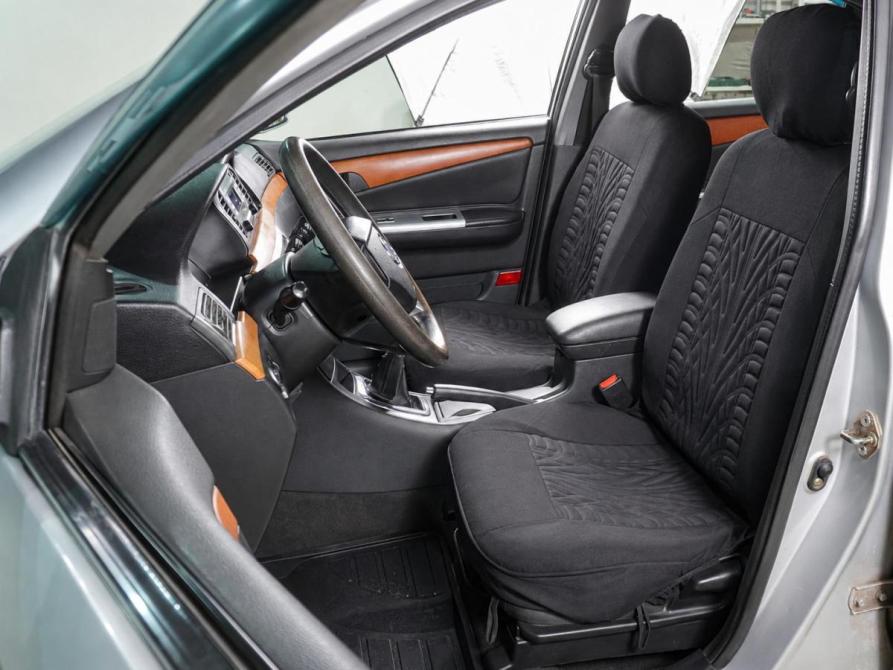 Lifan Solano I (620) Воронеж  - изображение 10