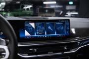 BMW X5 IV (G05/G18) Рестайлинг Москва  - изображение 70