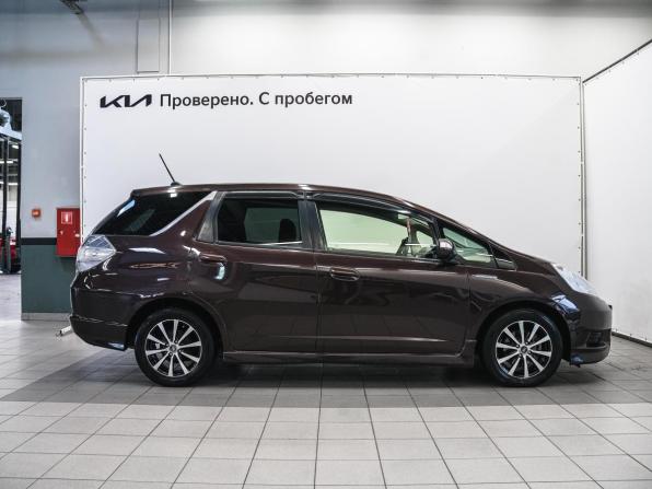 Honda Fit Shuttle I с пробегом 2012 года, цена 970 000 рублей, 178444 км, универсал, Автокод Объявления