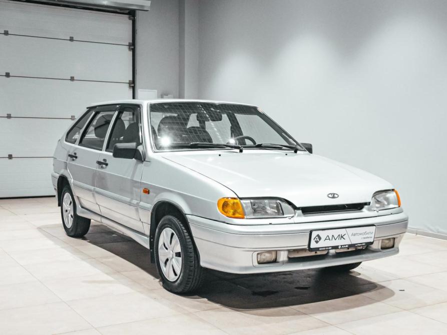 Lada (ВАЗ) 2114 Екатеринбург  - изображение 2