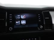 Skoda Kodiaq I Рестайлинг Москва  - изображение 49
