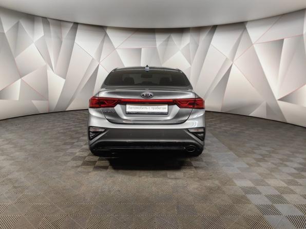 Kia Cerato IV с пробегом 2019 года, цена 2 055 000 рублей, 63412 км, седан, Автокод Объявления