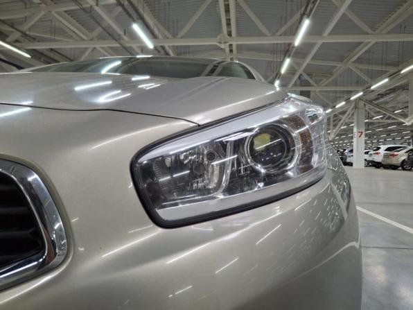 Kia Ceed II с пробегом 2013 года, цена 890 000 рублей, 215577 км, хэтчбек, Автокод Объявления