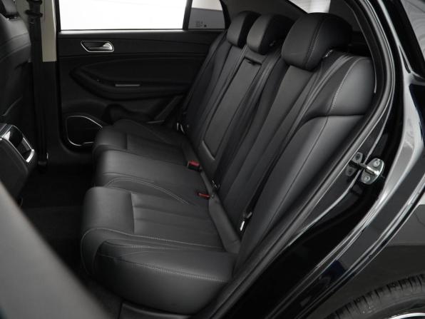 Omoda S5 с пробегом 2023 года, цена 1 559 444 рубля, 23542 км, седан, Автокод Объявления