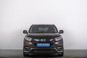 Honda Vezel I Рестайлинг Томск  - изображение 25