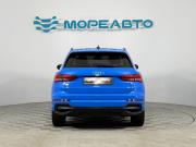 Audi Q3 II (F3) Калининград  - изображение 28