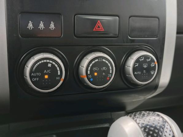 Nissan X-Trail II Рестайлинг с пробегом 2013 года, цена 1 189 000 рублей, 262364 км, внедорожник, Автокод Объявления