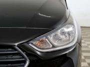 Hyundai Solaris II Санкт-Петербург  - изображение 29