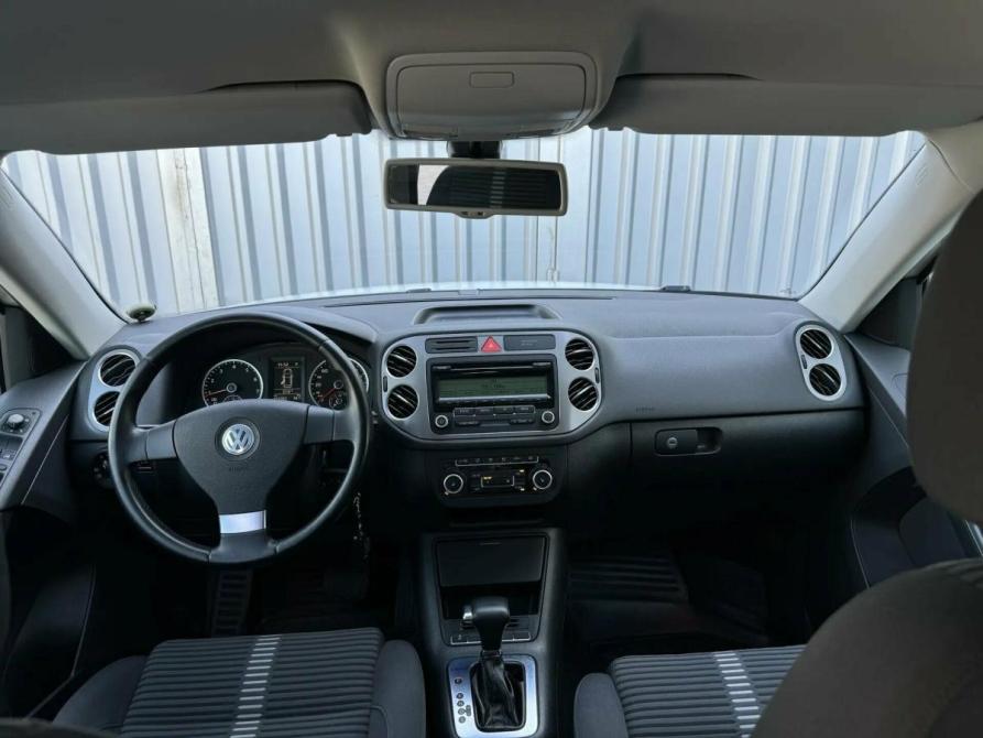 Volkswagen Tiguan I Ростов-на-Дону  - изображение 9