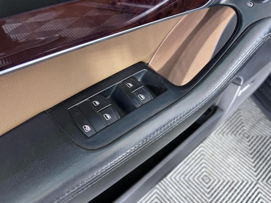 Audi A6 III (C6) Рестайлинг Ростов-на-Дону  - изображение 24