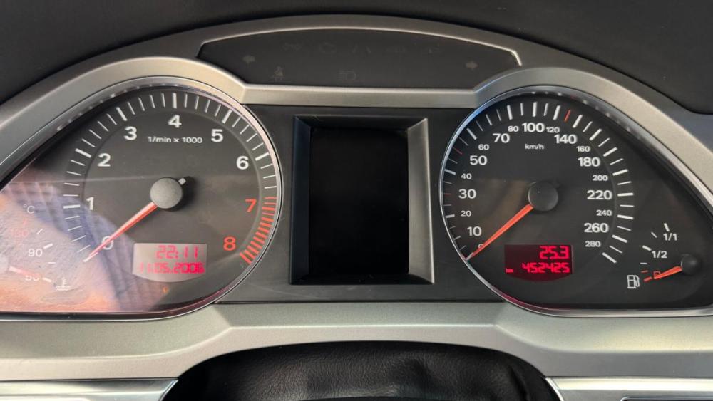 Audi A6 III (C6) Киров  - изображение 9
