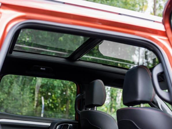 Haval Dargo I с пробегом 2022 года, цена 2 320 000 рублей, 33759 км, внедорожник, Автокод Объявления
