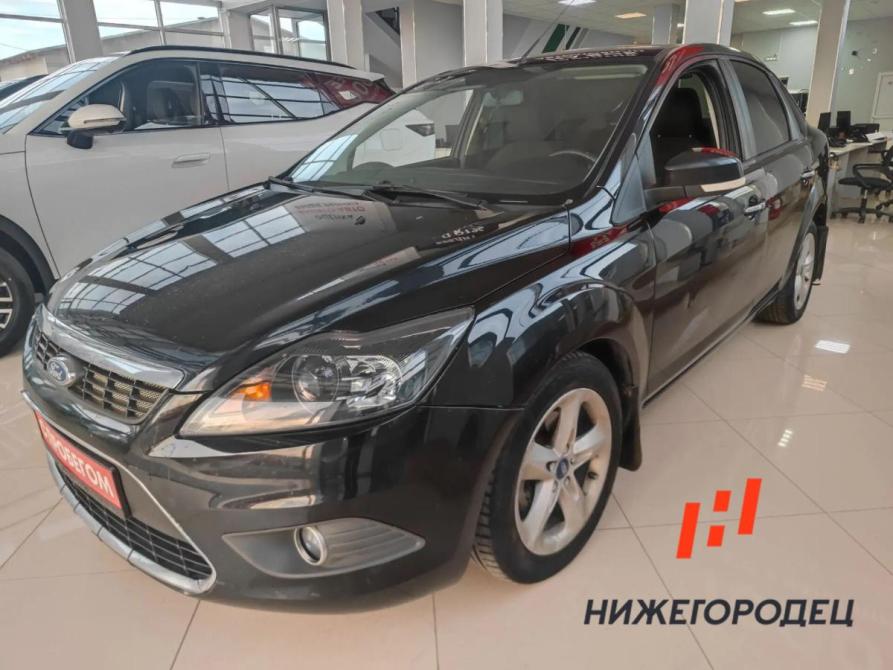 Ford Focus II Рестайлинг Арзамас  - изображение 1