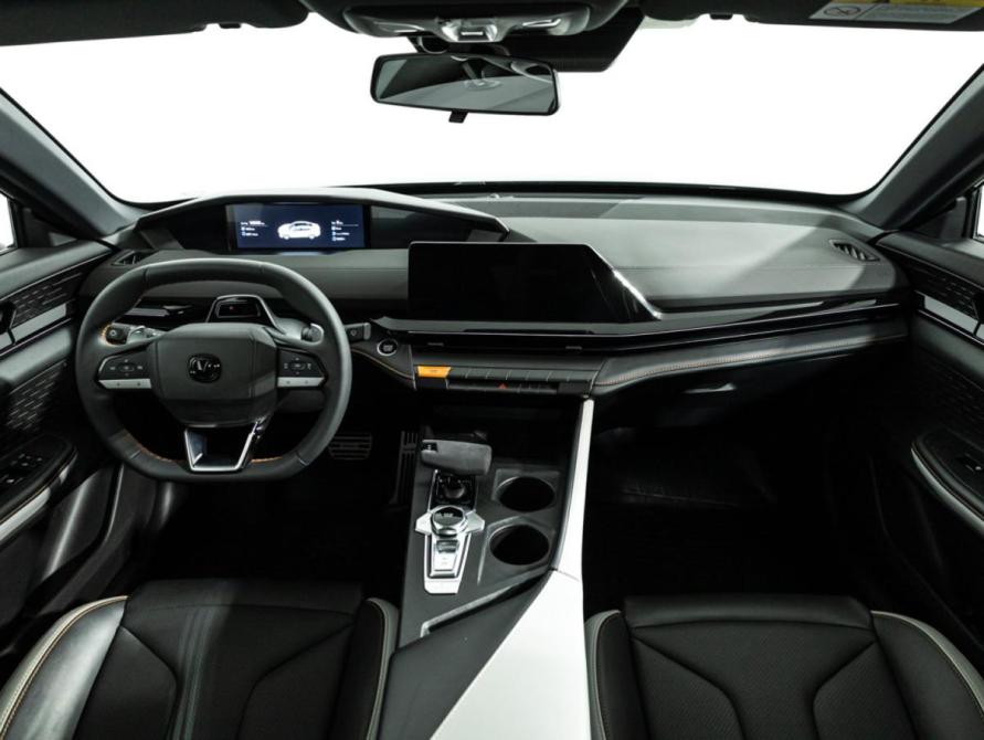 Changan UNI-V I Санкт-Петербург  - изображение 15