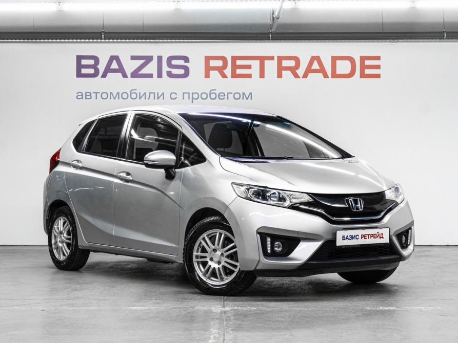 Honda Fit III Тюмень  - изображение 4