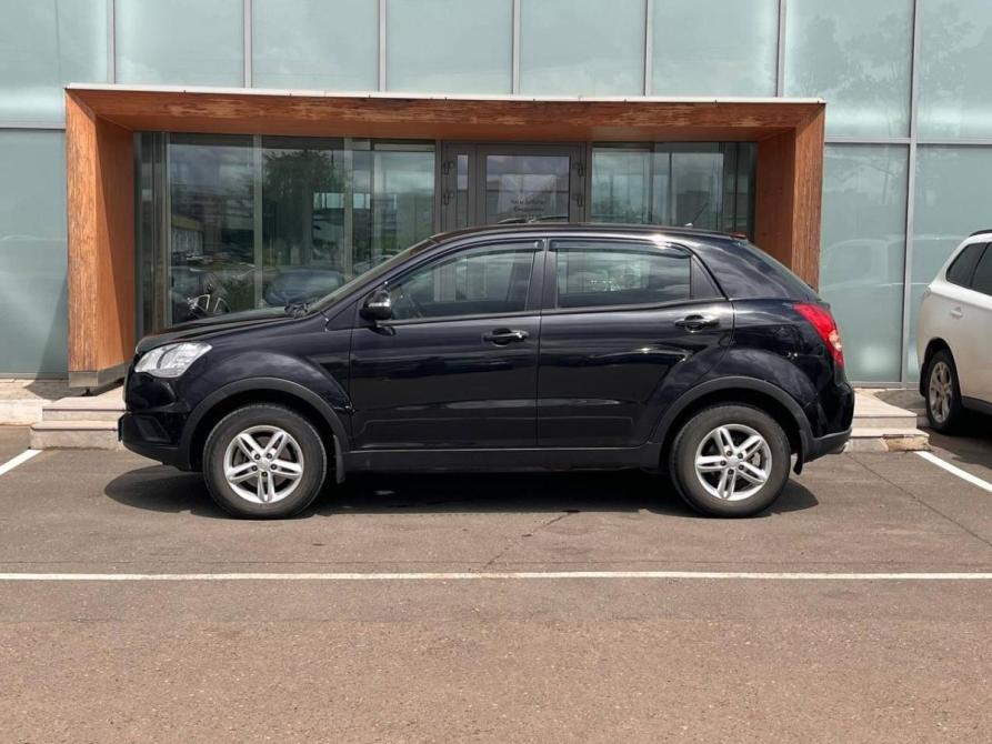 SsangYong Actyon II Оренбург  - изображение 3