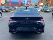 Hyundai Elantra VII (CN7) Альметьевск  - изображение 35
