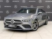 Mercedes-Benz CLA II (C118 X118) Москва  - изображение 26