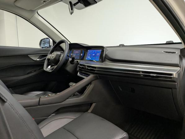 Changan CS35 Plus I Рестайлинг с пробегом 2023 года, цена 1 700 000 рублей, 39646 км, внедорожник, Автокод Объявления