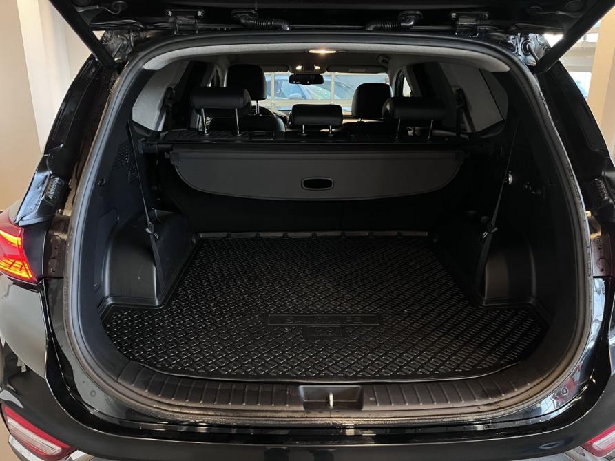 Hyundai Santa Fe IV Чебоксары  - изображение 18