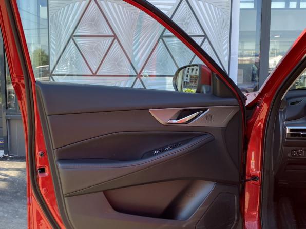 Changan CS35 Plus I Рестайлинг с пробегом 2023 года, цена 1 919 000 рублей, 21607 км, внедорожник, Автокод Объявления
