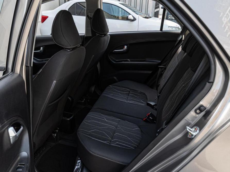 Kia Picanto II Краснодар  - изображение 11