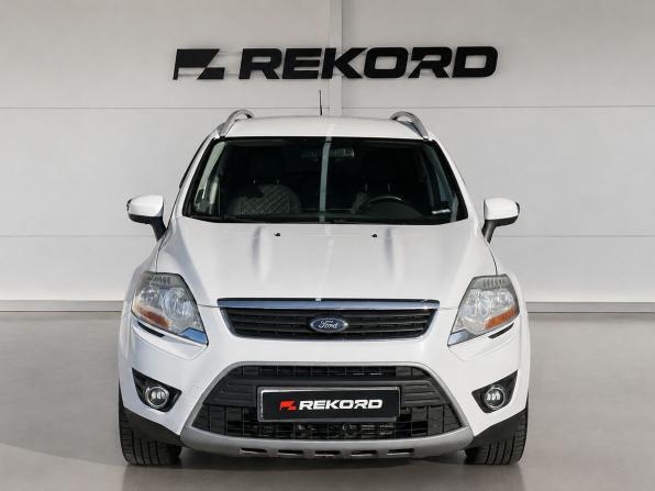 Ford Kuga I с пробегом 2012 года, цена 1 159 000 рублей, 199778 км, внедорожник, Автокод Объявления