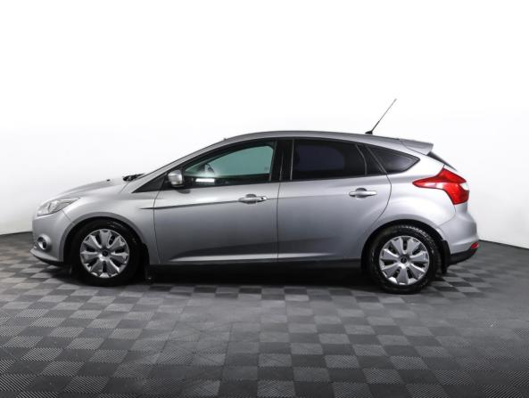 Ford Focus III с пробегом 2013 года, цена 890 000 рублей, 201464 км, хэтчбек, Автокод Объявления