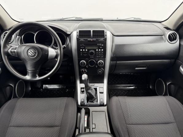 Suzuki Grand Vitara II с пробегом 2008 года, цена 890 000 рублей, 321042 км, внедорожник, Автокод Объявления