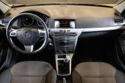Opel Astra H Рестайлинг Уфа  - изображение 23