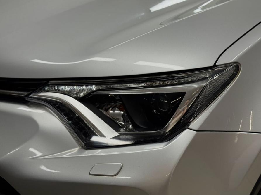 Toyota RAV4 IV (XA40) Рестайлинг Вологда  - изображение 8