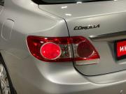 Toyota Corolla X (E140 E150) Рестайлинг Челябинск  - изображение 29