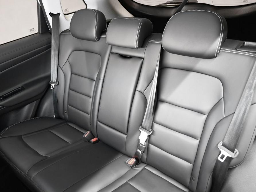Geely Atlas I Тверь  - изображение 9