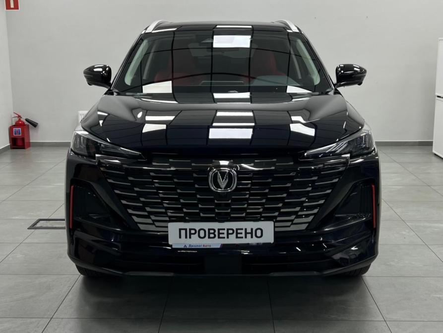 Changan CS55 Plus II Казань  - изображение 2