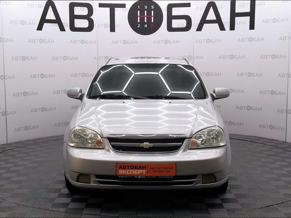 Chevrolet Lacetti I с пробегом 2007 года, цена 290 000 рублей, 266000 км, седан, Автокод Объявления