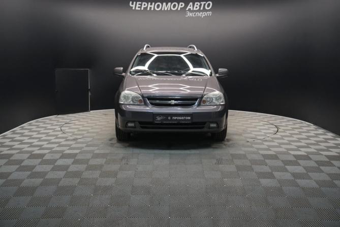 Chevrolet Lacetti I с пробегом 2011 года, цена 690 000 рублей, 175000 км, универсал, Автокод Объявления