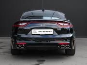 Kia Stinger I Москва  - изображение 35