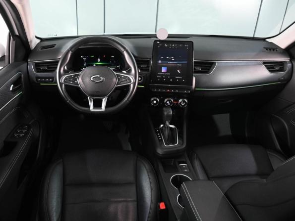 Renault Samsung XM3 с пробегом 2021 года, цена 2 299 000 рублей, 61210 км, внедорожник, Автокод Объявления