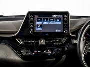 Toyota C-HR I Рестайлинг Иркутск  - изображение 38