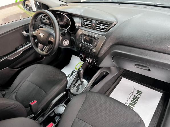 Kia Rio III с пробегом 2012 года, цена 695 000 рублей, 275479 км, седан, Автокод Объявления