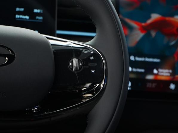 GAC Trumpchi S7 I Рестайлинг с пробегом 2026 года, цена 5 454 434 рубля, 23 км, внедорожник, Автокод Объявления