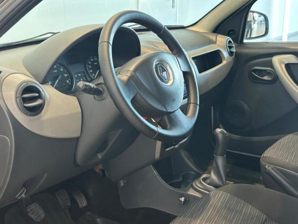 Renault Sandero I с пробегом 2014 года, цена 659 000 рублей, 180800 км, хэтчбек, Автокод Объявления