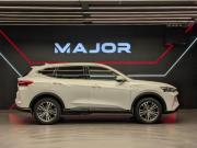 Haval F7 I Рестайлинг Москва  - изображение 58