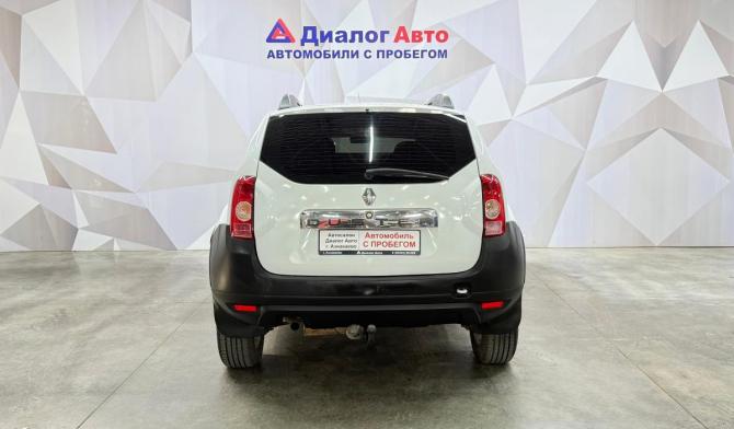 Renault Duster I с пробегом 2014 года, цена 830 000 рублей, 272782 км, внедорожник, Автокод Объявления