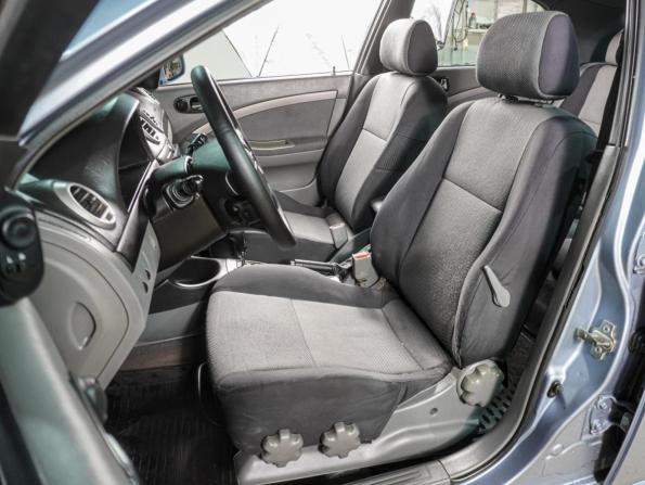 Chevrolet Lacetti I с пробегом 2010 года, цена 619 000 рублей, 218990 км, хэтчбек, Автокод Объявления