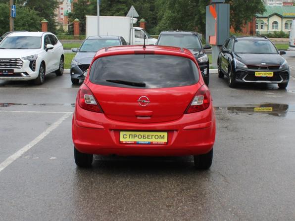 Opel Corsa D с пробегом 2008 года, цена 299 000 рублей, 267032 км, хэтчбек, Автокод Объявления