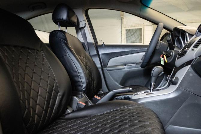Chevrolet Cruze I с пробегом 2009 года, цена 649 000 рублей, 235634 км, седан, Автокод Объявления