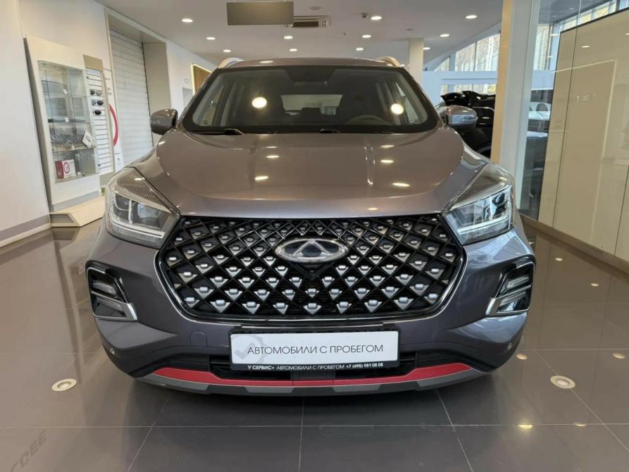 Chery Tiggo 4 Pro I Подольск  - изображение 5