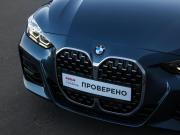 BMW 4 серии G22 G23 G26 Москва  - изображение 50