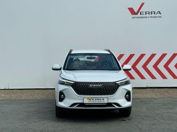 Haval M6 II с пробегом 2024 года, цена 1 940 000 рублей, 22272 км, внедорожник, Автокод Объявления